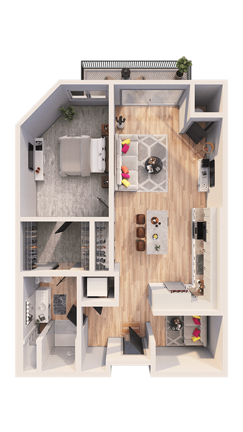 Maverick North Loop | Minneapolis, MN